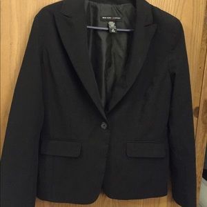 Women’s suit jacket